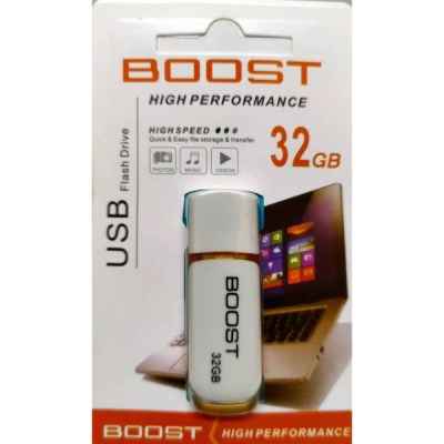 boost 32gb